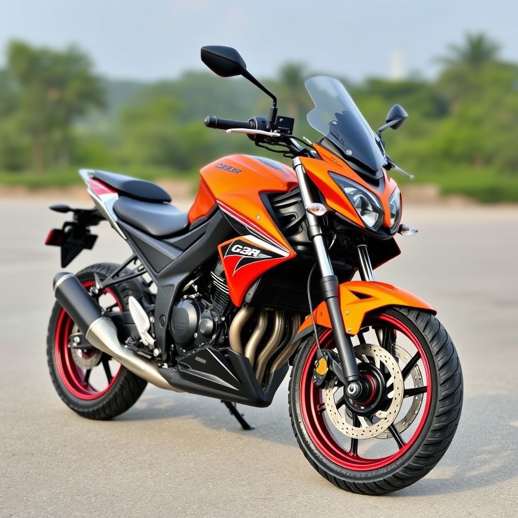 เปรียบเทียบเครื่องยนต์ CB650R 2026 กับ CBR650R